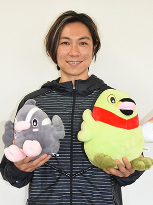 髙橋 萌木子(たかはし・ももこ)